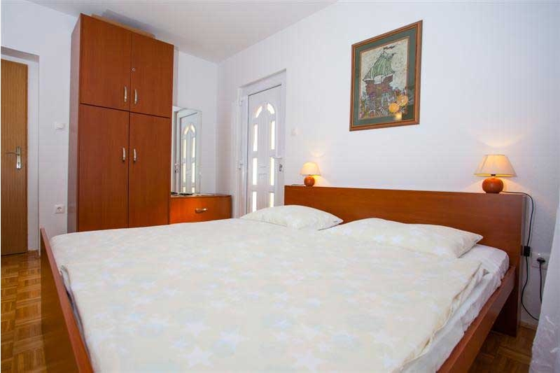 Affordable apartments Makarska - Apartment Marita S2 03